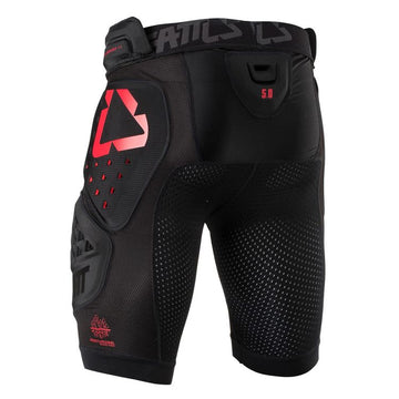 Leatt 3DF 5.0 Impact Shorts